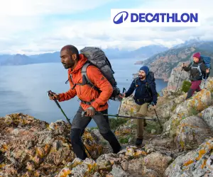 Wanderausrüstung online kaufen