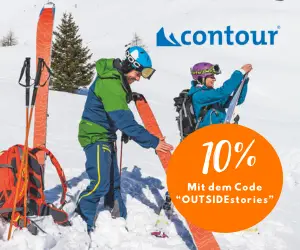 Contour Skifelle