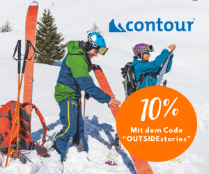 Contour Steigfelle