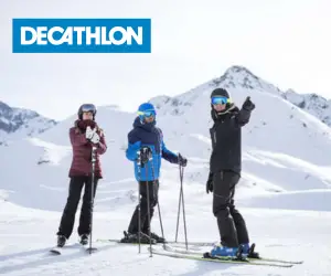 Skijacken online kaufen