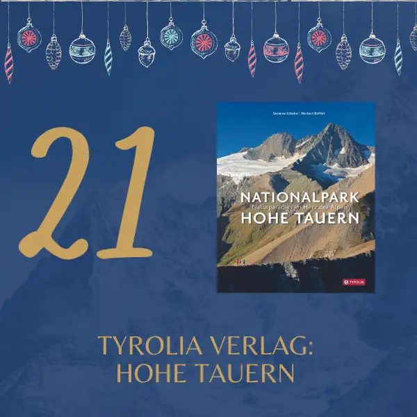 Adventskalender Tür Nummer 21