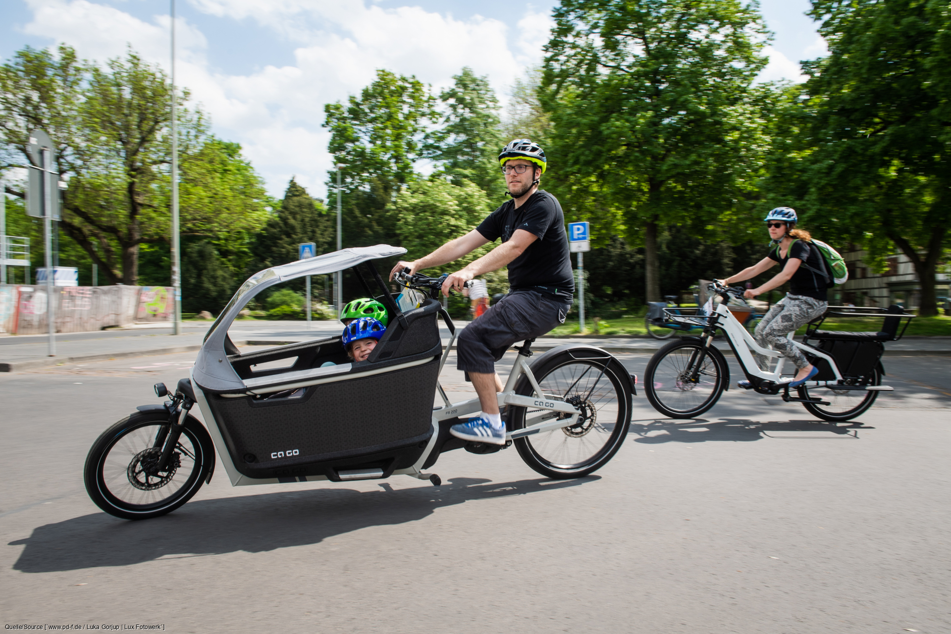 ​10 Fahrradtrends für das Jahr 2023
