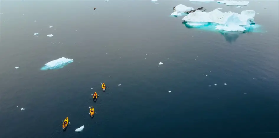 Brit Rock Film Tour - Sea to summit