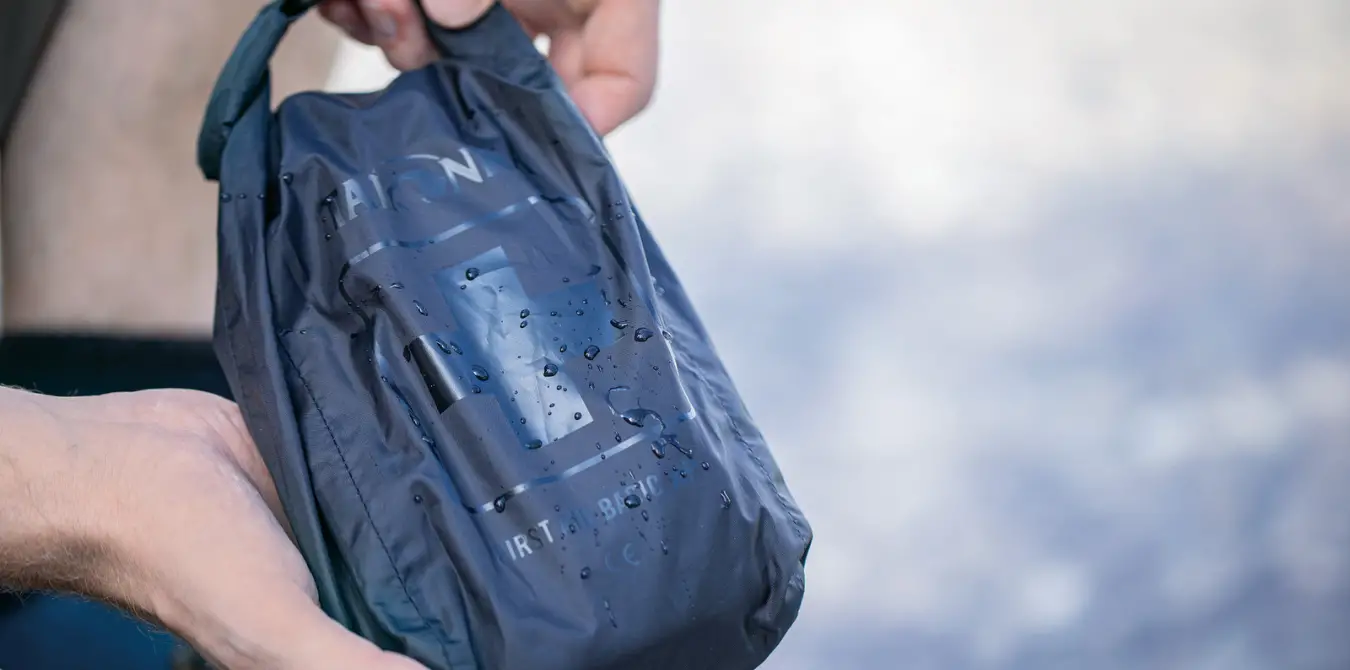 Ratgeber: Erste-Hilfe-Set / First Aid Kit - Was wirklich in deinen Rucksack gehört