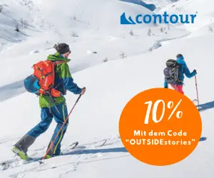 Contour Steigfelle