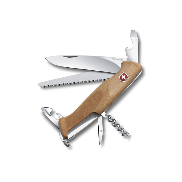 Outdoormesser