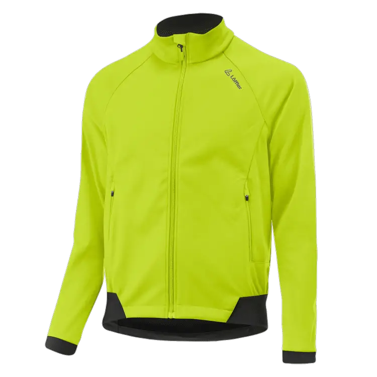 Löffler - Bike Jacket Cosmo WS Warm CF
