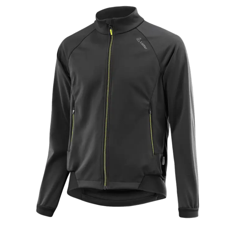 Löffler - Bike Jacket Cosmo WS Warm CF