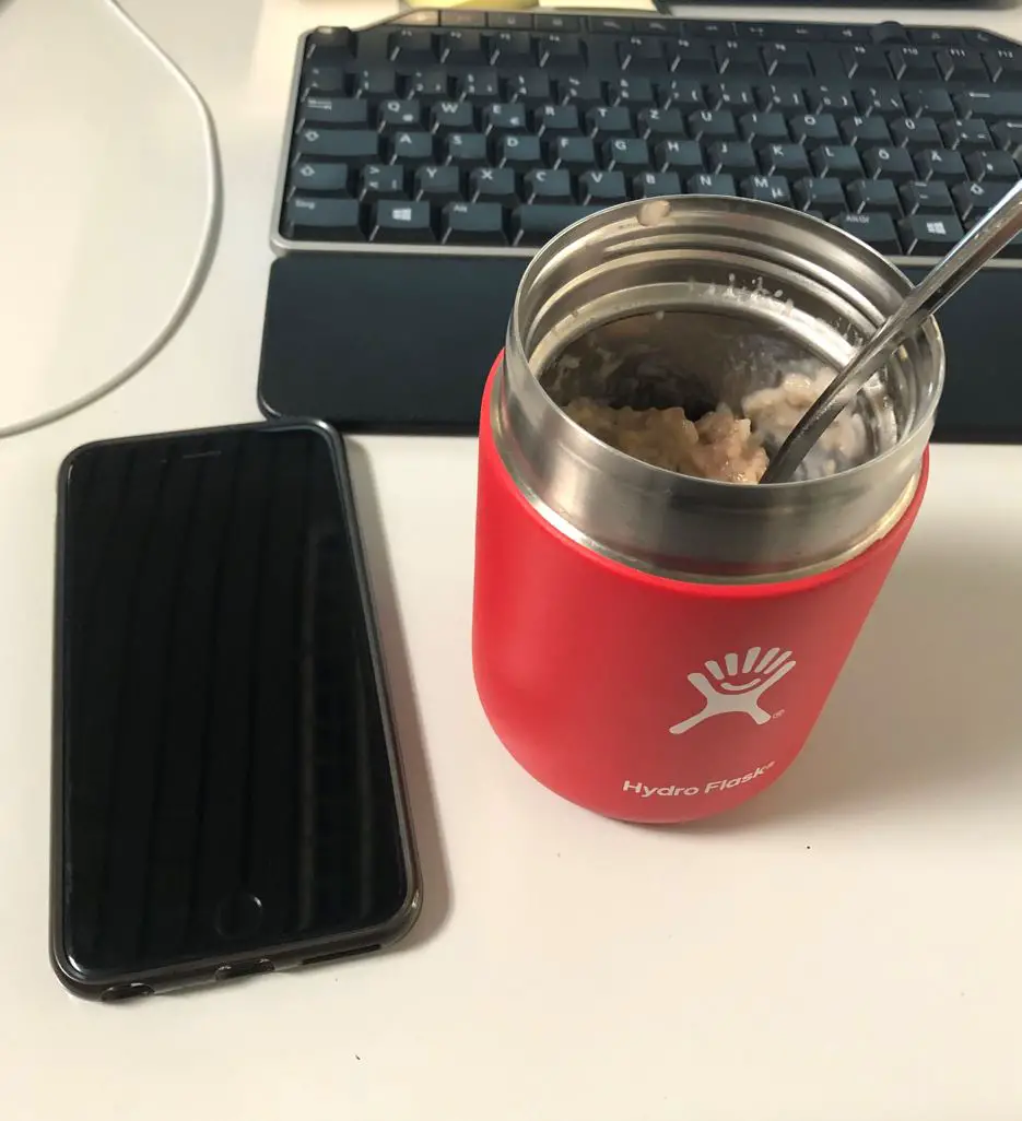 Porridge