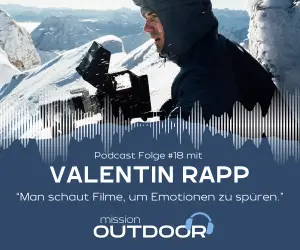 Valentin Rapp - Podcast