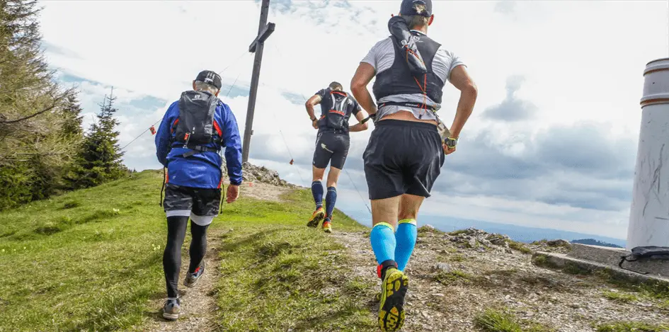 Semmering Trailrun 2023