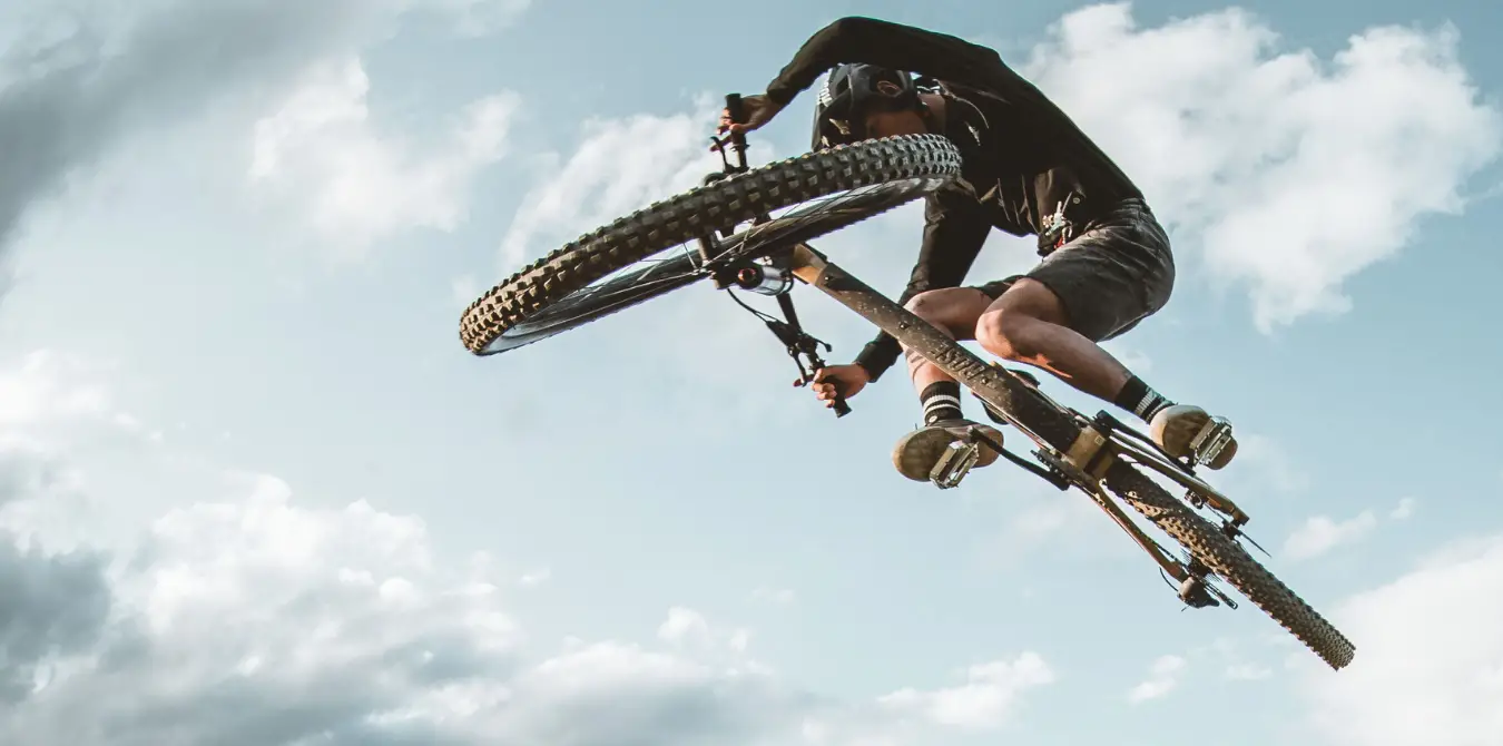 MTB Protektoren