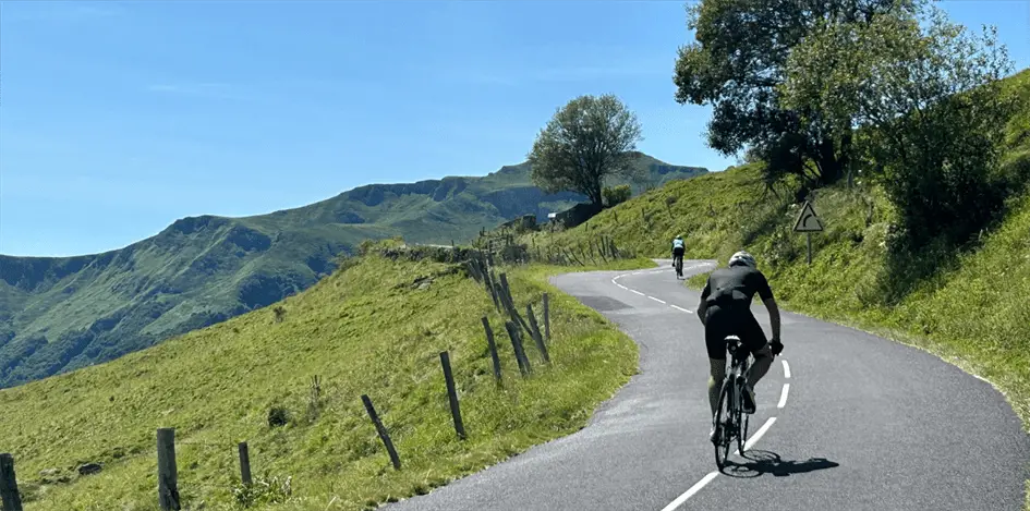 Auvergne