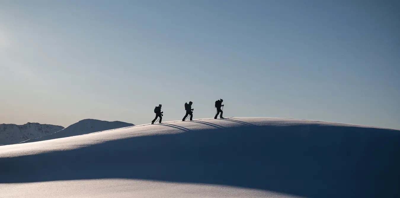 Livigno im Winter