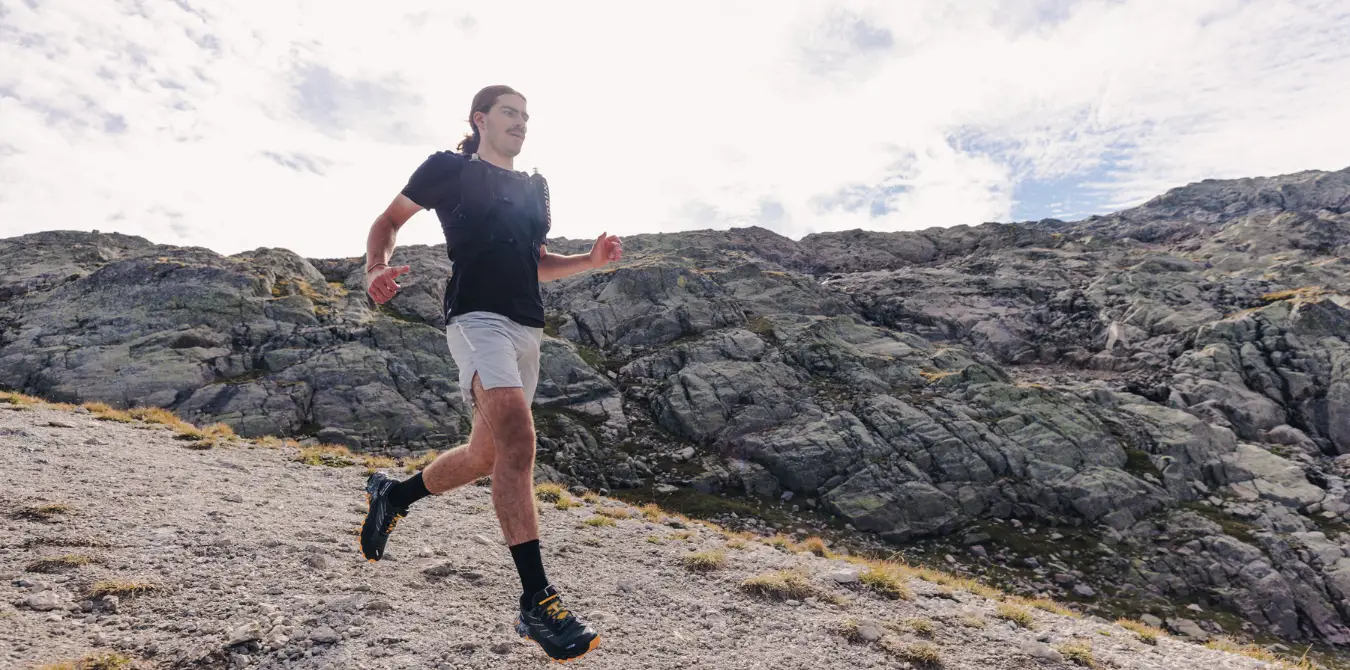 Trailrunning-Grundausstattung für Einsteiger
