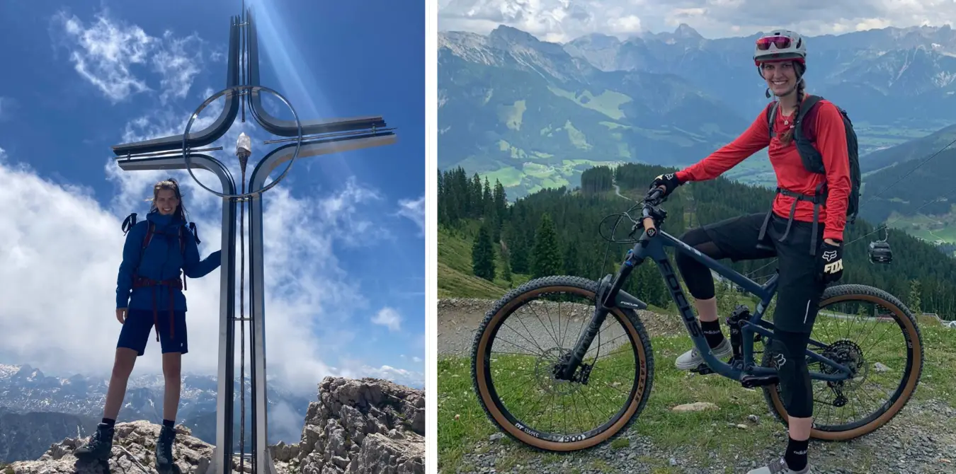 ProduktScout ASK ist an vielen Bereichen interessiert