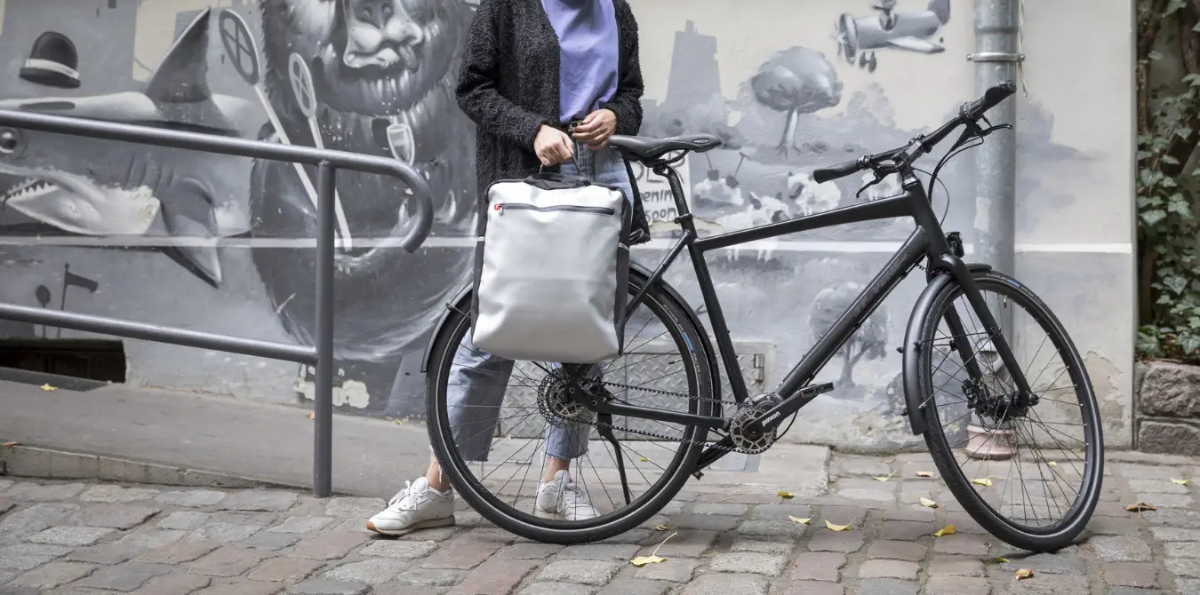 Fahrradtaschen