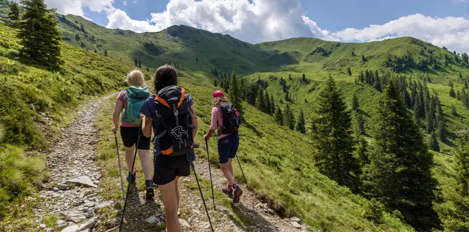 Wildschönau