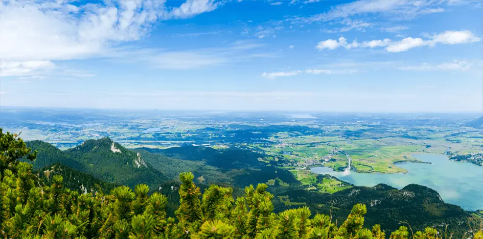 Zwei-Seen-Land MTB