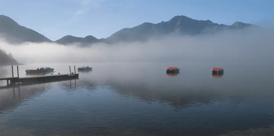 Zwei-Seen-Land