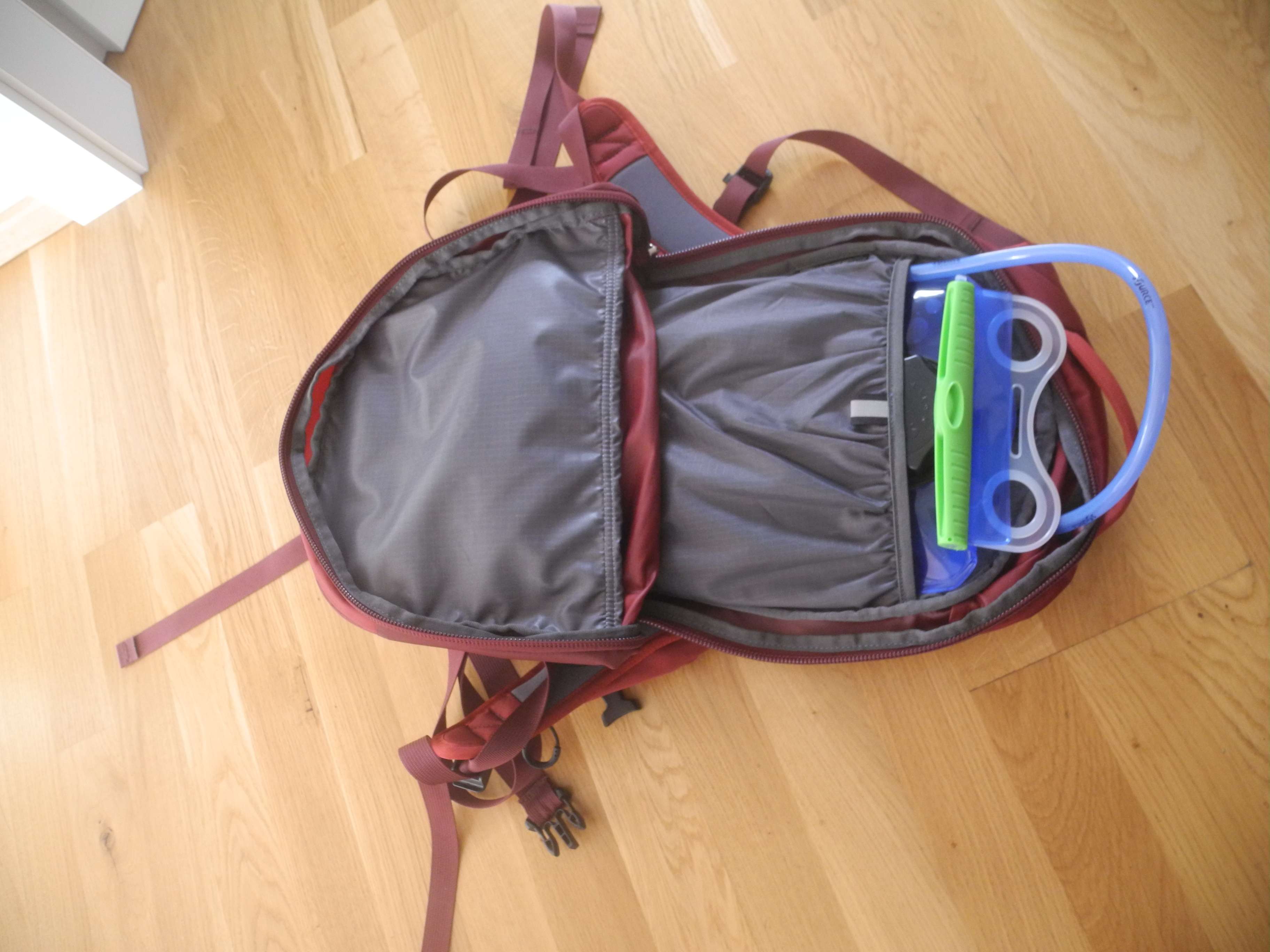 OSPREY Kresta 14 - Skitourenrucksack Damen