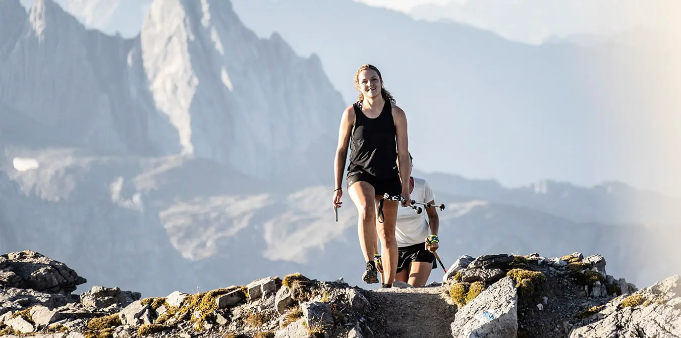 Seven Summits Tour