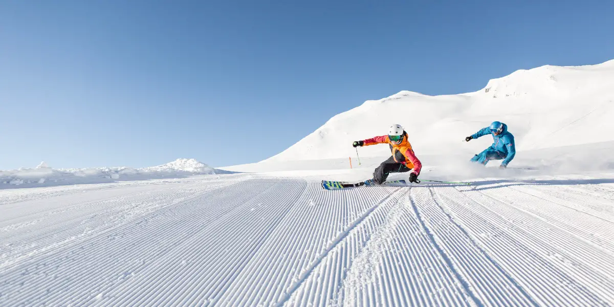 2_Skihosen spezielle für alpine Skifahrer_Ferienregion Lenzerheide_Johannes Fredheim_1