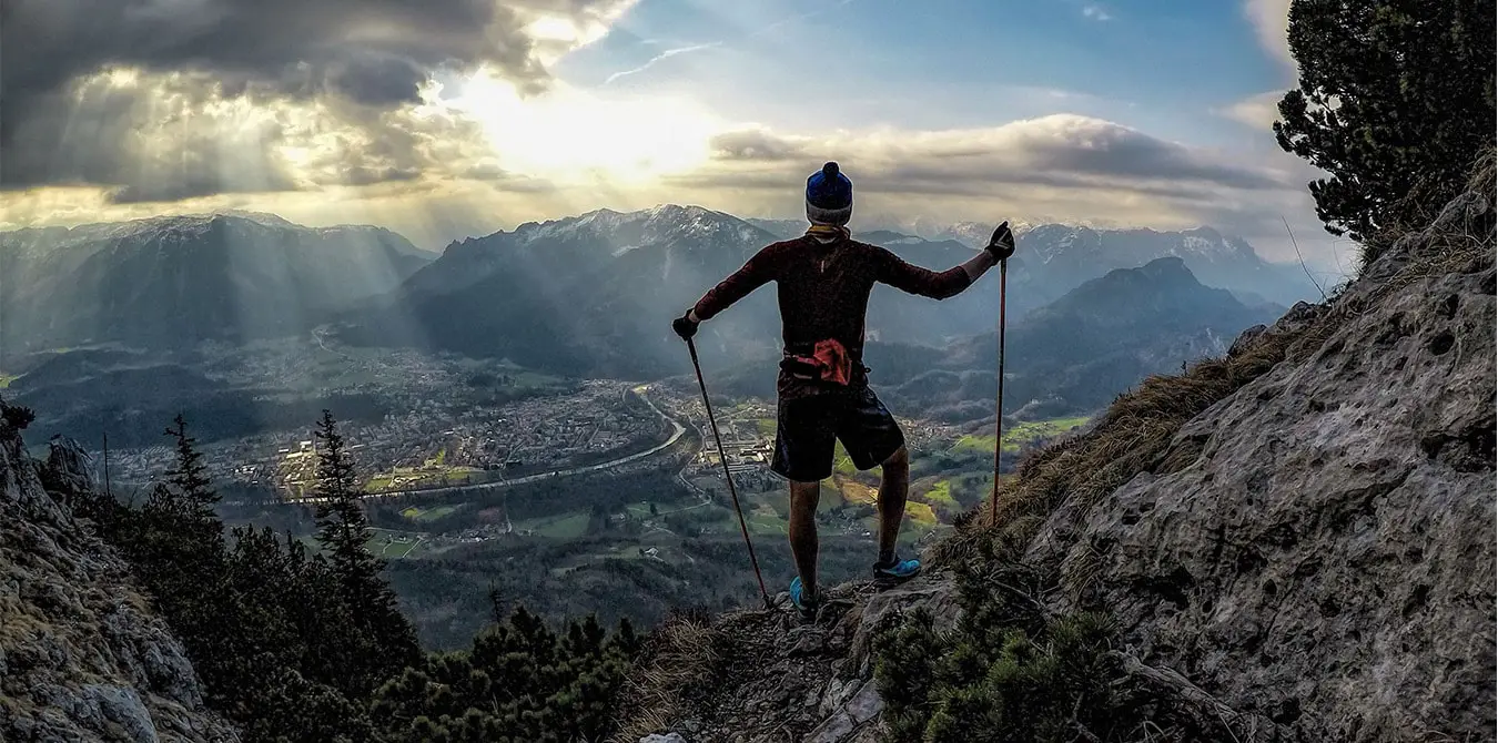 Bad Reichenhall Trailrunning