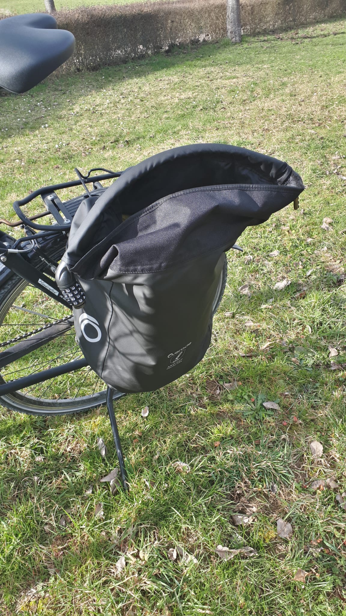 LOXI Fahrradtasche