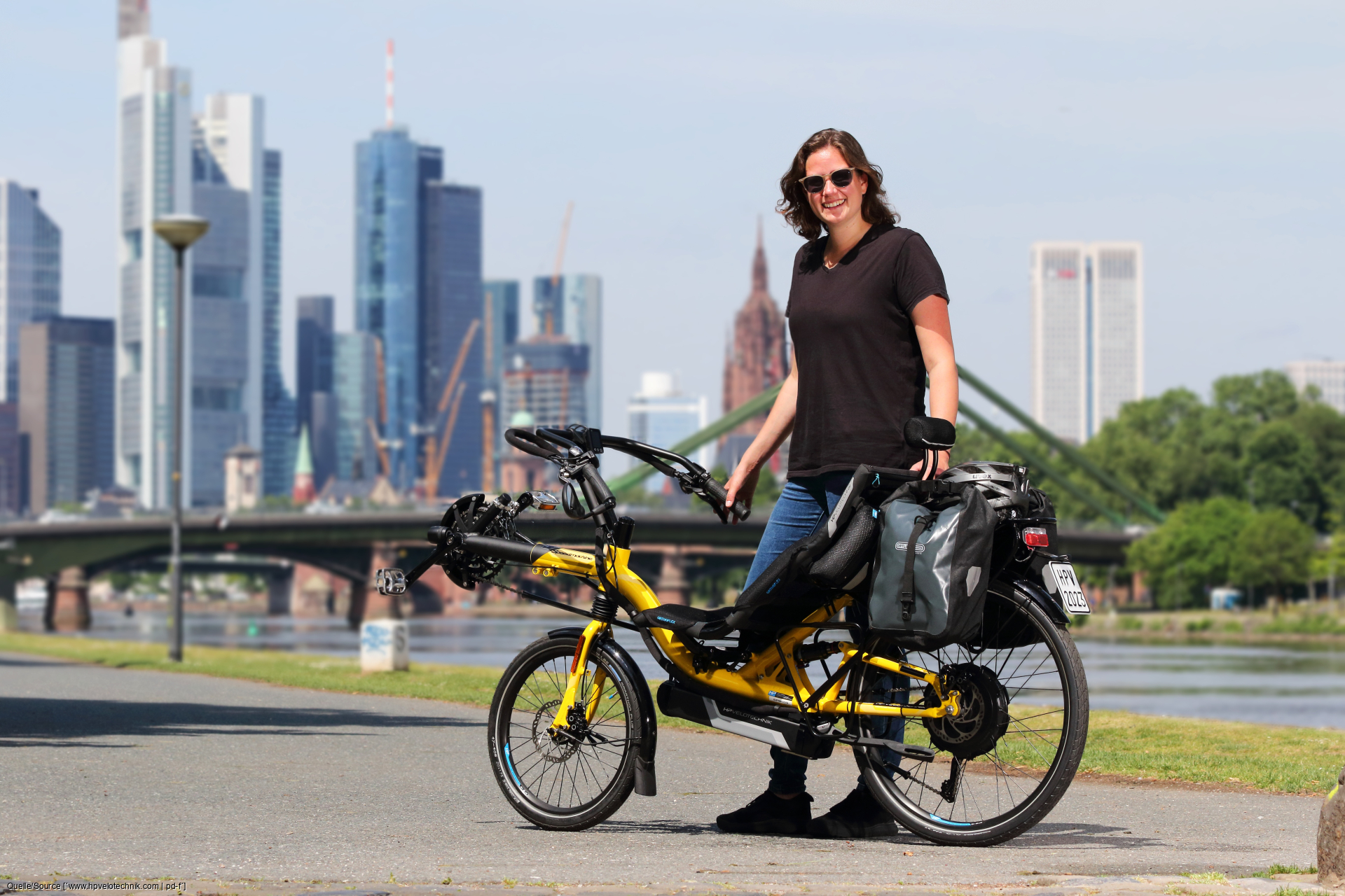 ​10 Fahrradtrends für das Jahr 2023