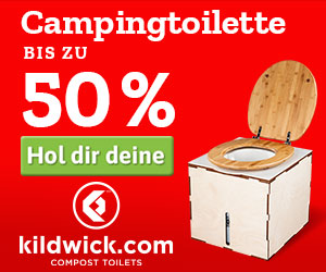Kompost-Toiletten
