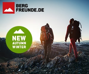 Outdoorausrüstung online kaufen
