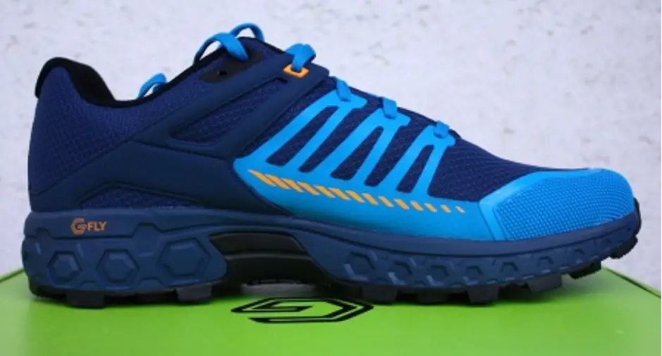 Laufschuh INOV-8 Roclite Ultra G 320