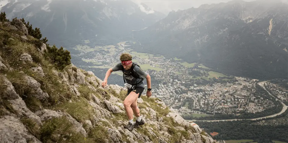 Alpenstadt City&Trail