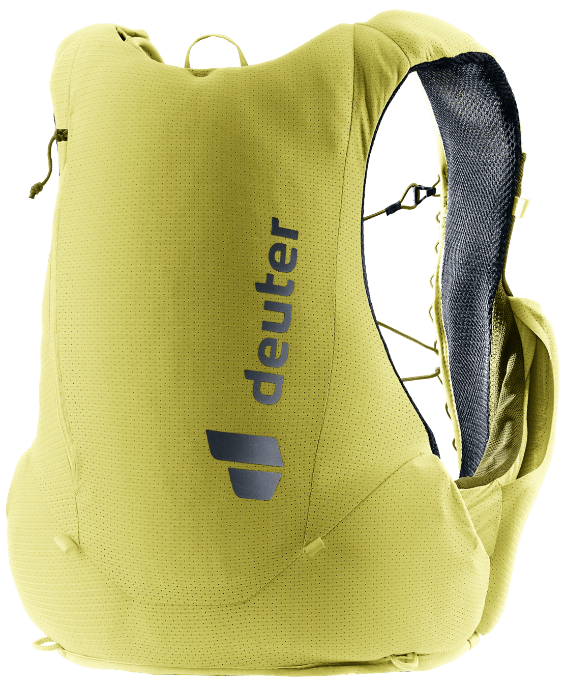deuter Traick 5 Trailrunningrucksack 11