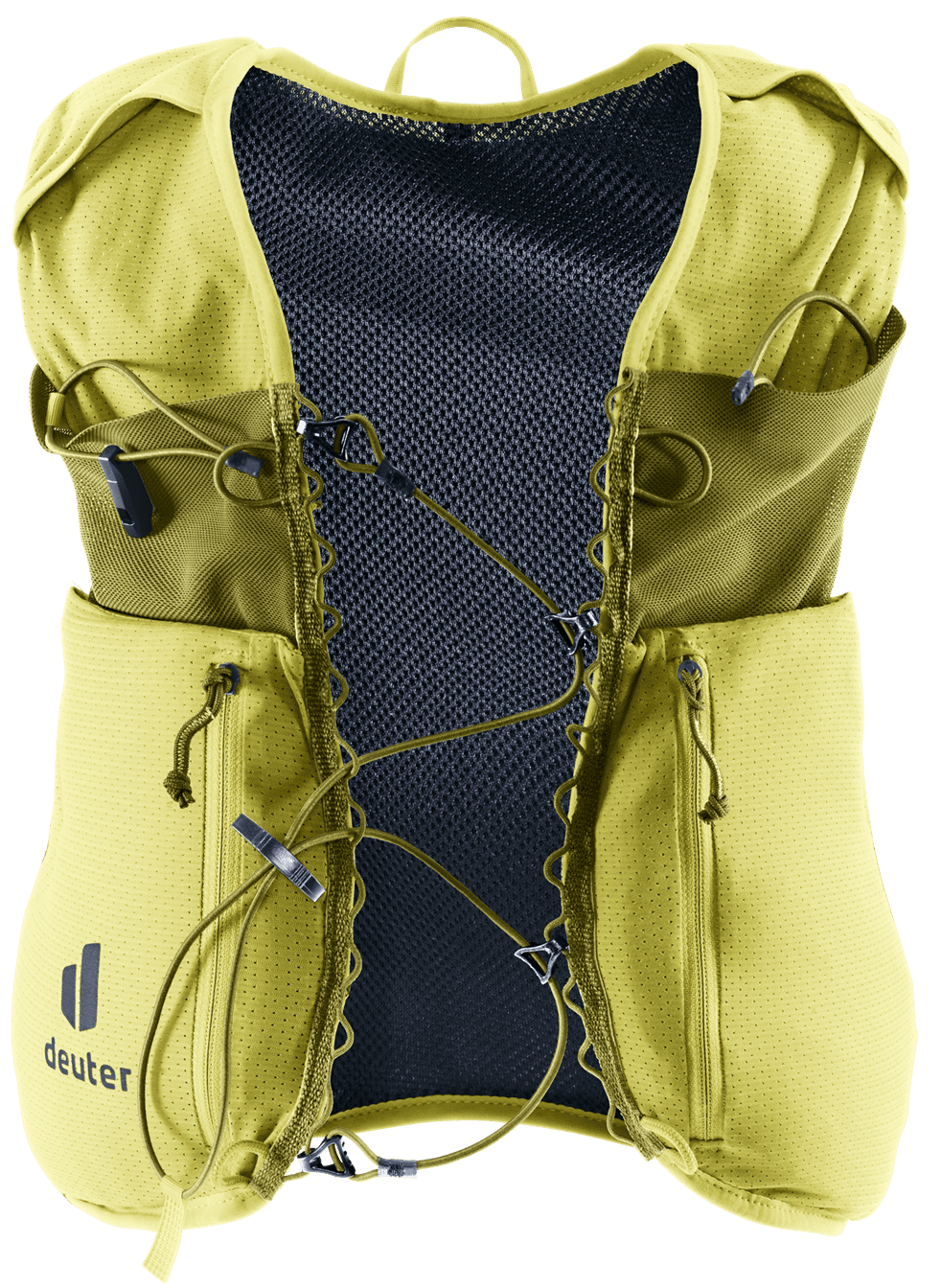 deuter Traick 5 Trailrunningrucksack 10