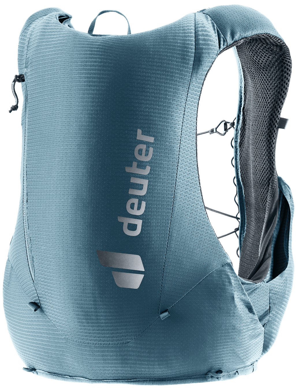 deuter Traick 5 Trailrunningrucksack 7