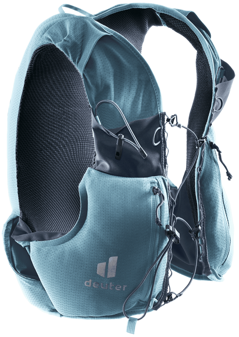 deuter Traick 5 Trailrunningrucksack 8