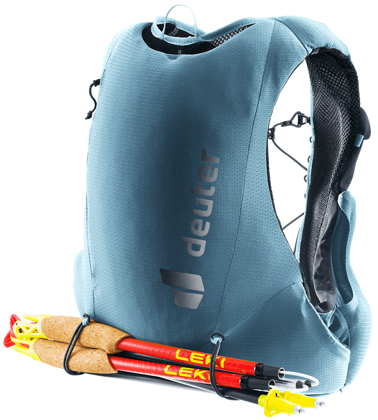 deuter Traick 5 Trailrunningrucksack 12