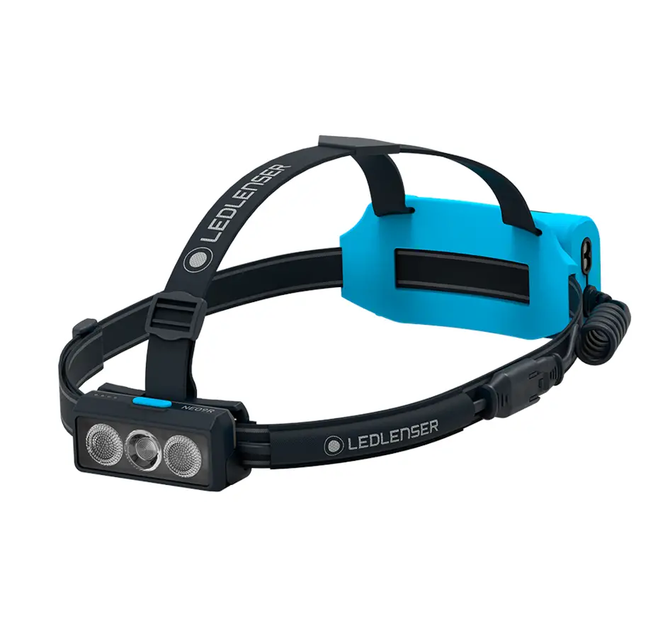 LEDLENSER Neo9R