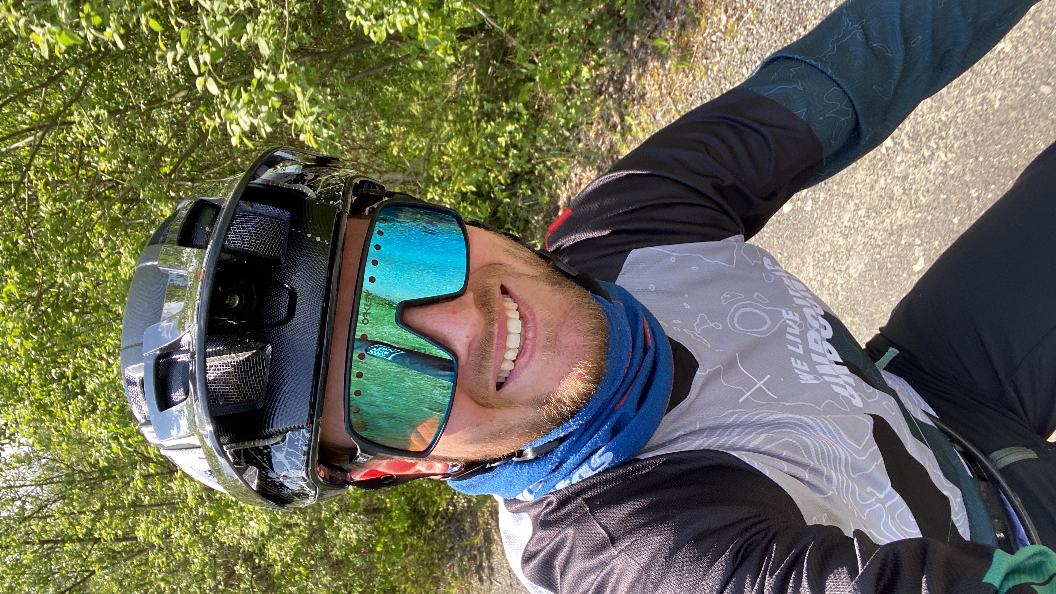 nice helmet
