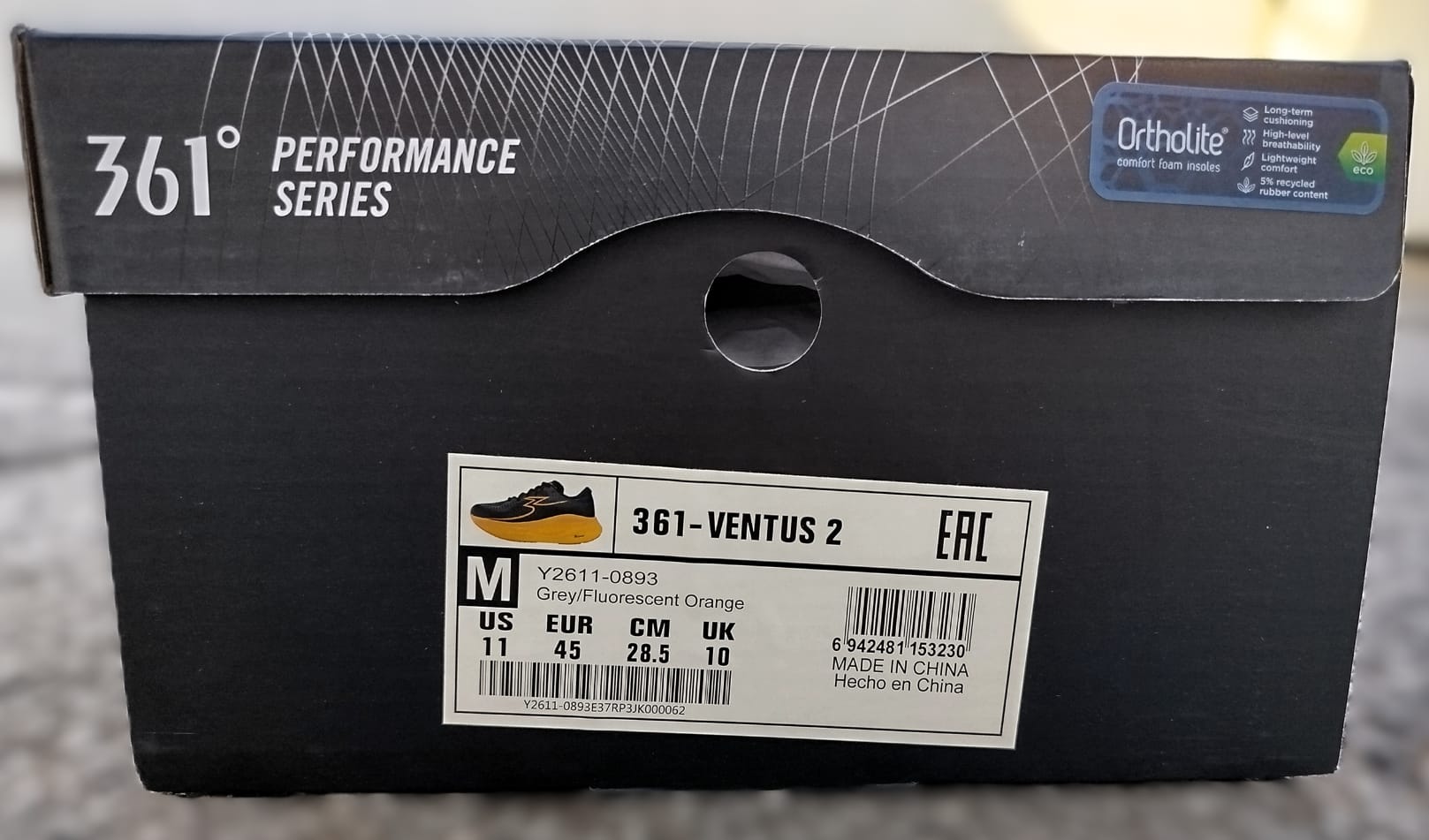 361° Ventus 2