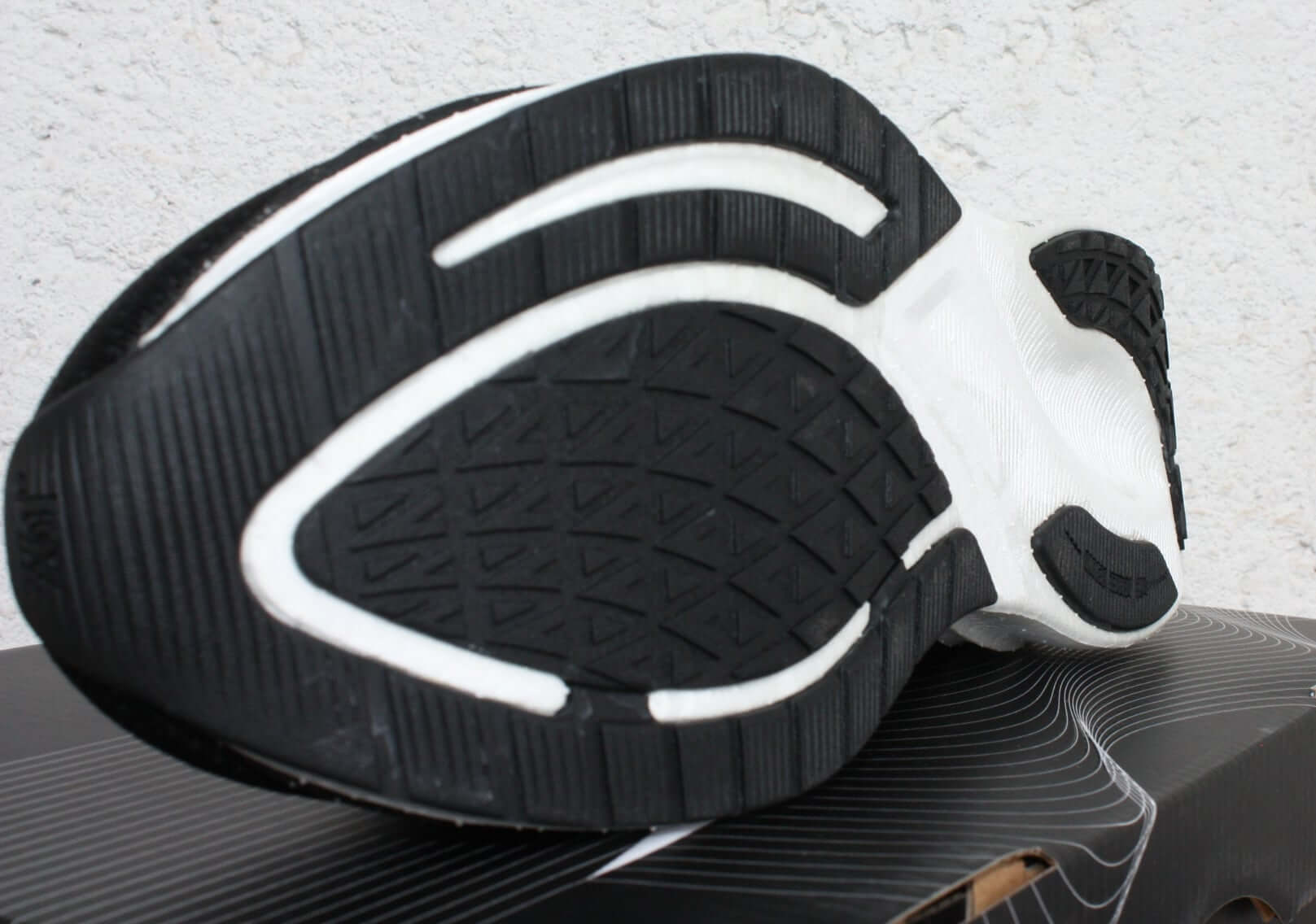 361° Centauri Laufschuh 8