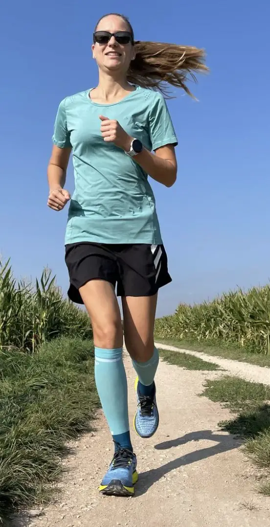 laufend getestet