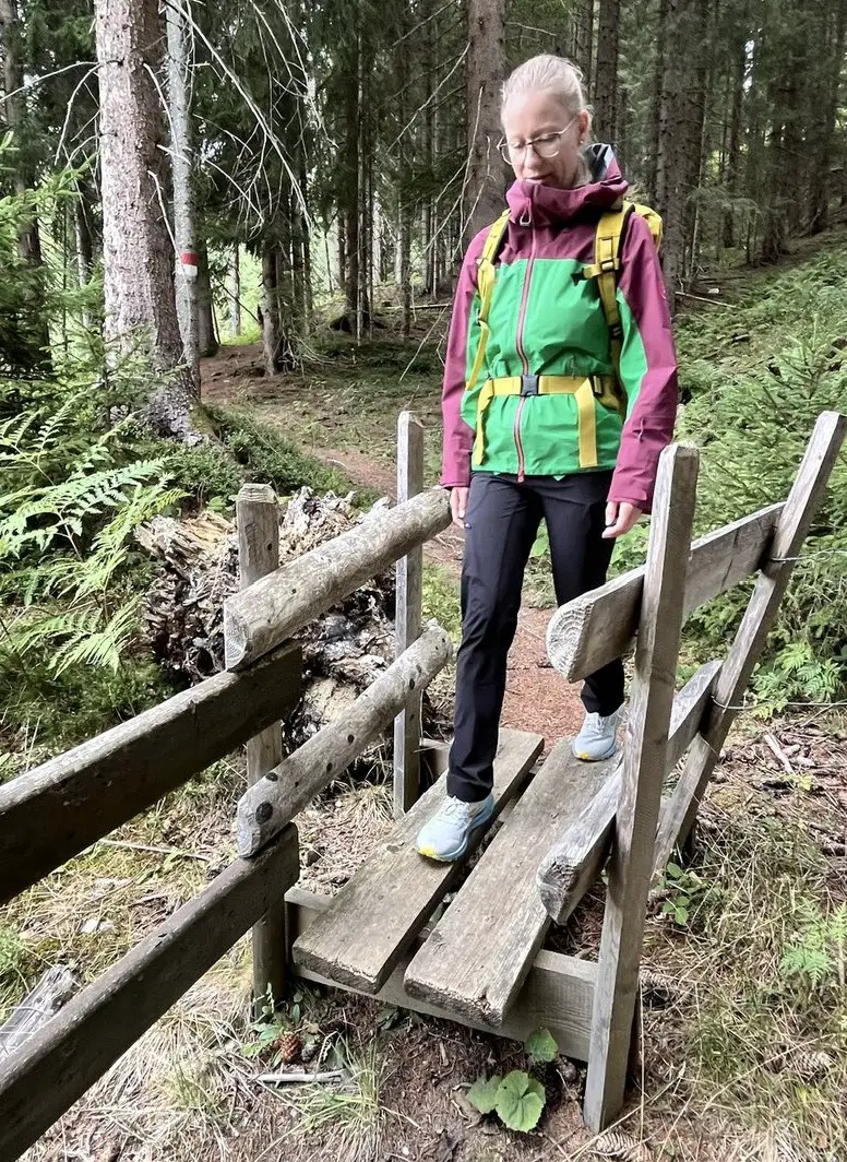 Der kompetente OUTSIDEstories-Test: Der Lynx 2. Trailrunningschuh für Damen
