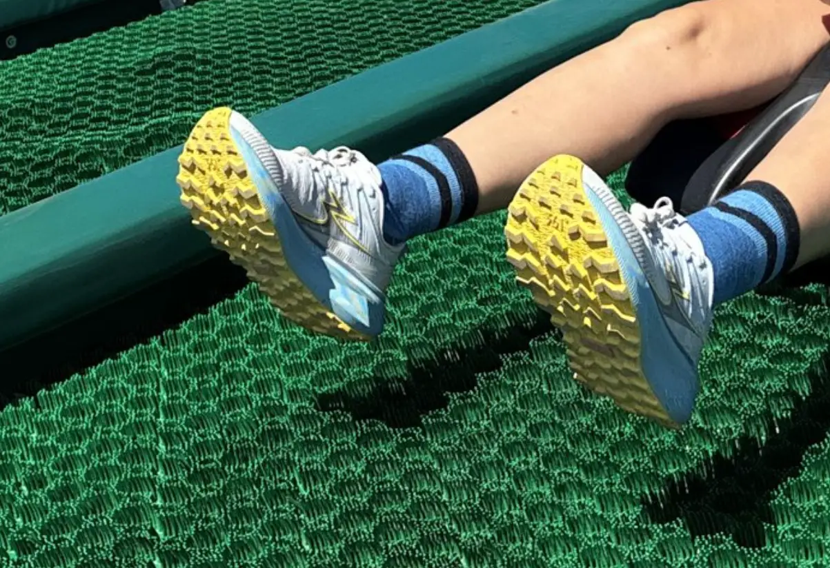 Der kompetente OUTSIDEstories-Test: Der Lynx 2. Trailrunningschuh für Damen
