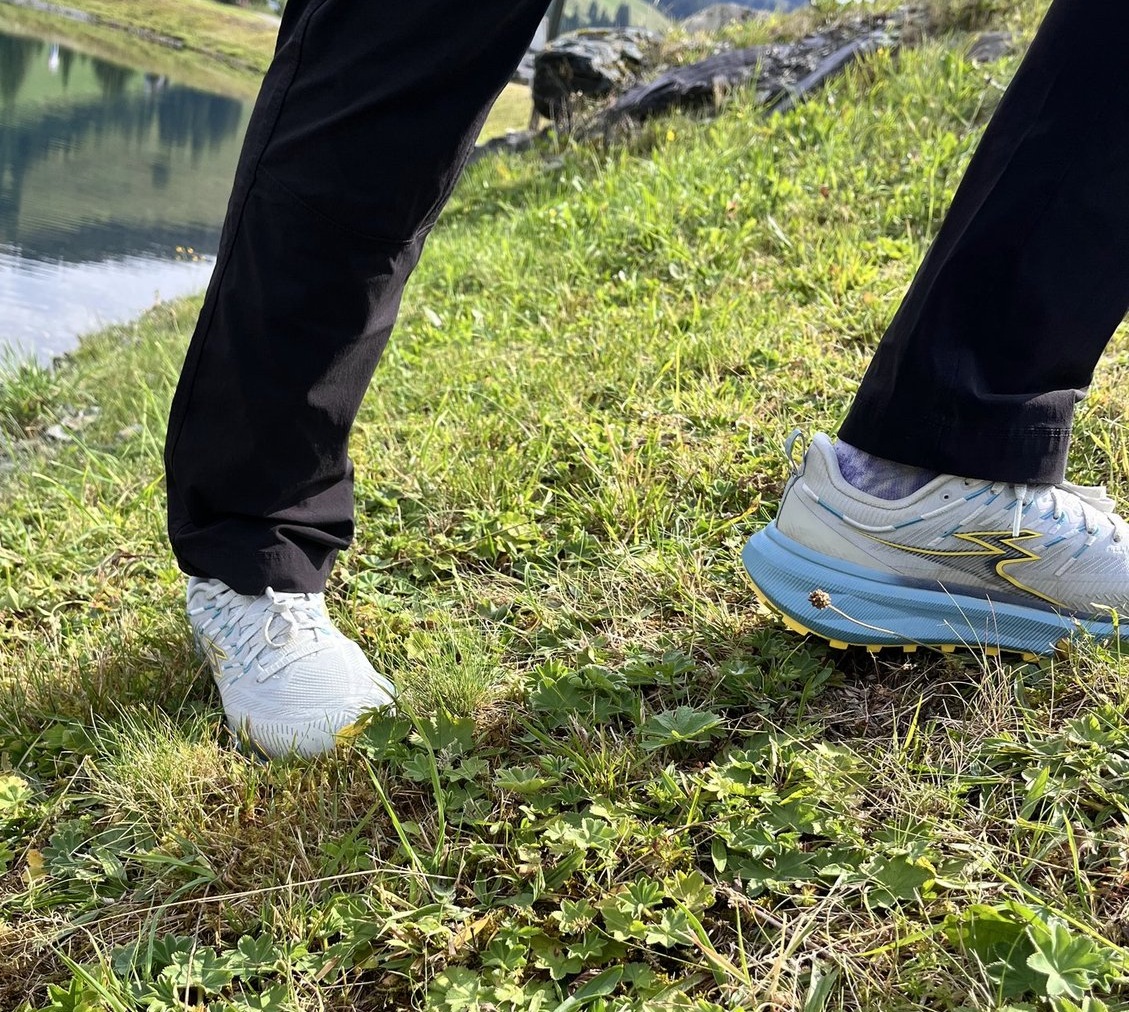 Der kompetente OUTSIDEstories-Test: Der Lynx 2. Trailrunningschuh für Damen