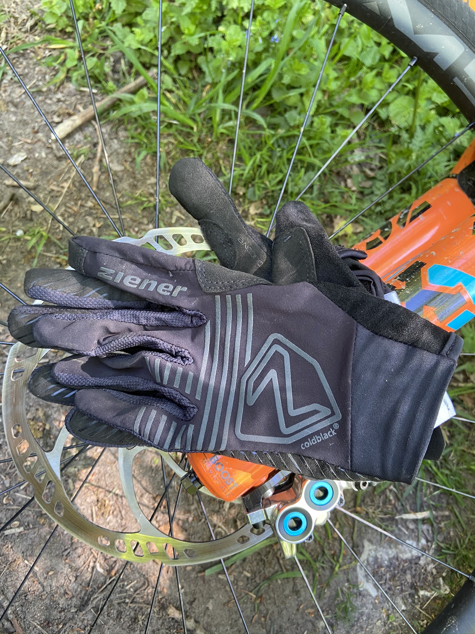 Handschuhe