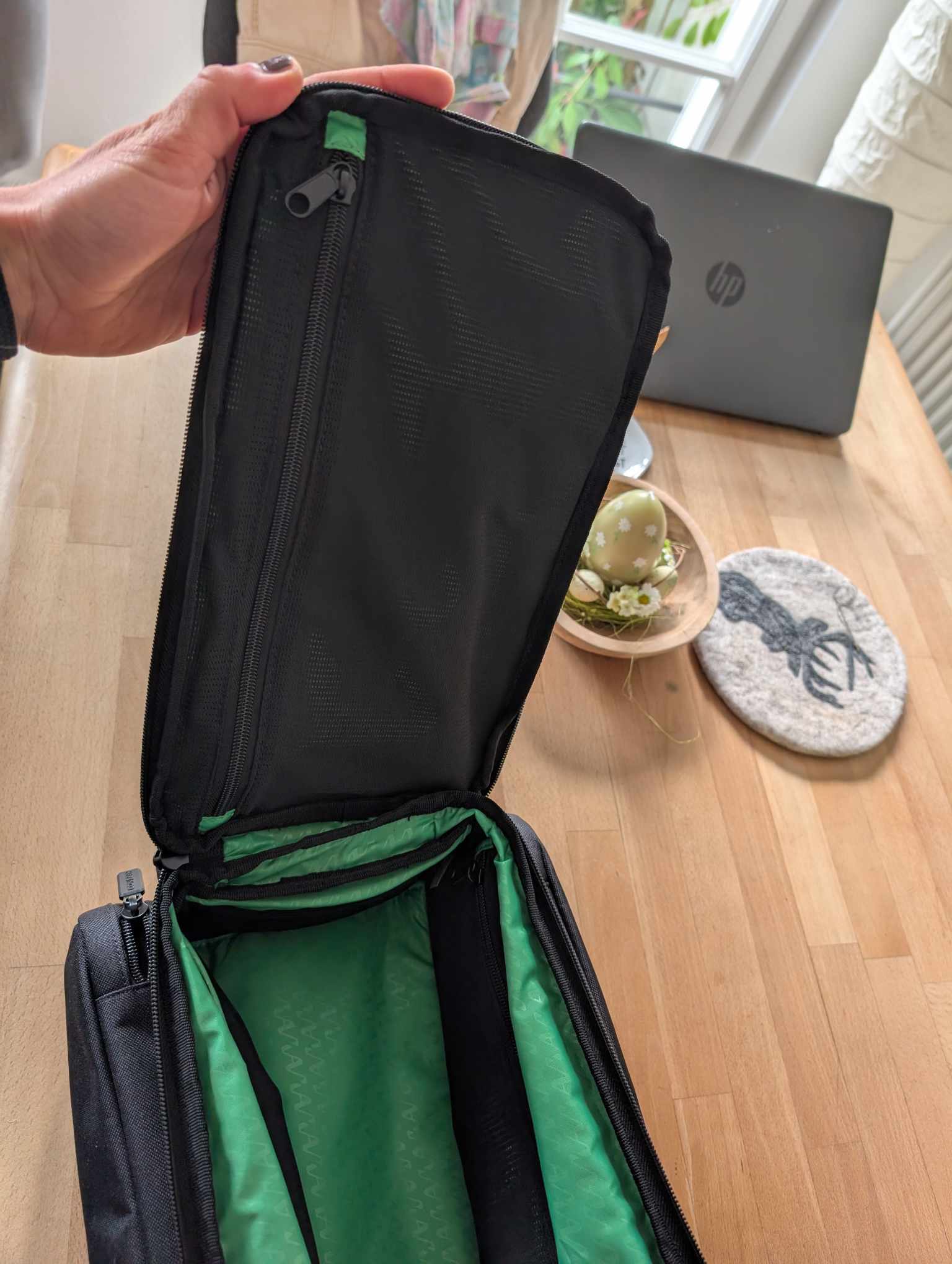 Der OUTSIDEstories-Test: CONTEC Via Explorer - Gepäckträgertaschen 