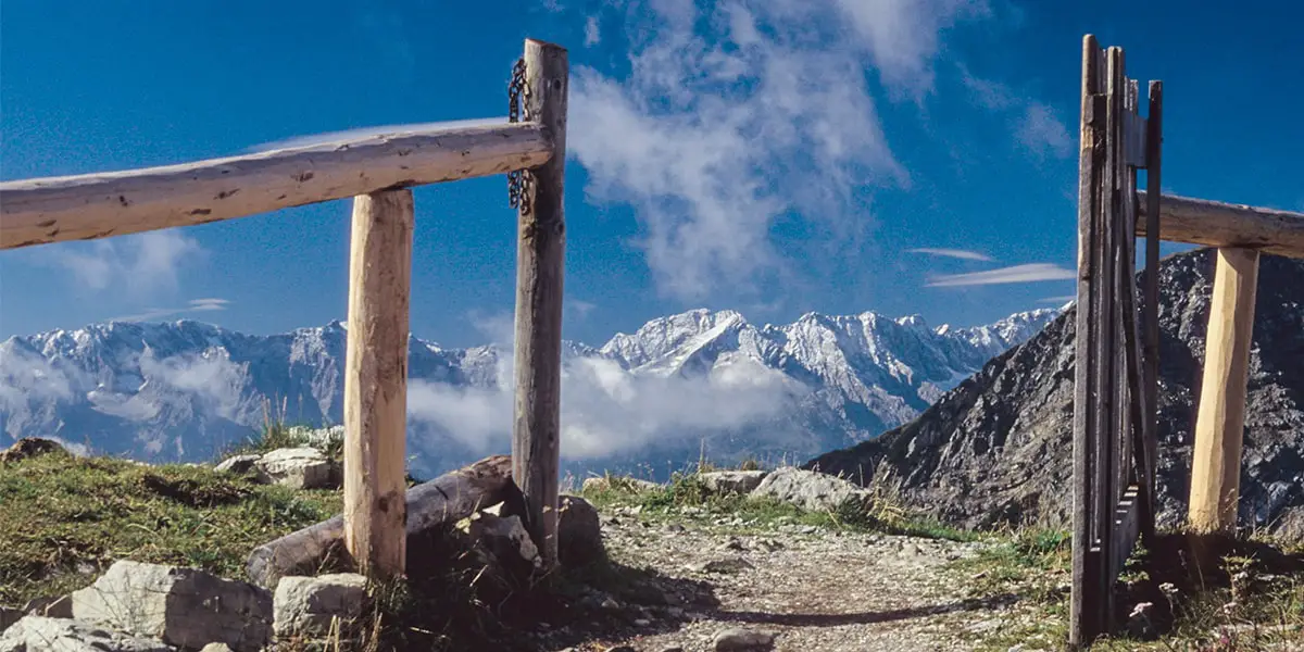 Weilheimer Hütte